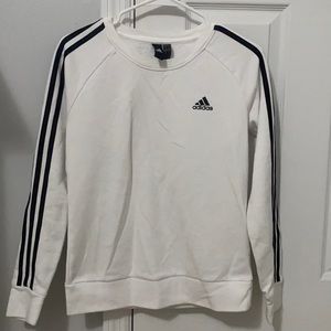 Adidas Sweatshirt